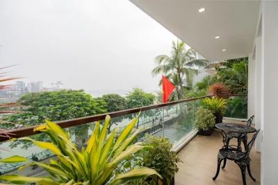 XÔI Aqua Suites West Lake – 照片 6