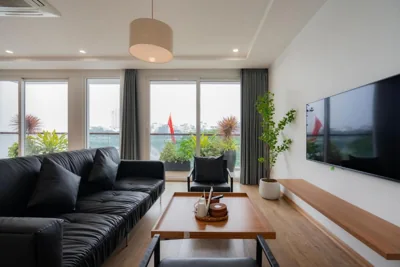 XÔI Aqua Suites West Lake – 照片 8