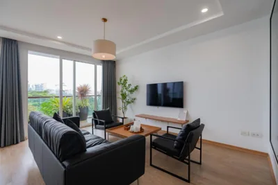 XÔI Aqua Suites West Lake – 照片 9