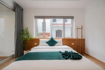 XÔI Aqua Suites West Lake – 照片 11