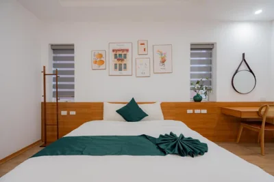 XÔI Aqua Suites West Lake – 照片 13